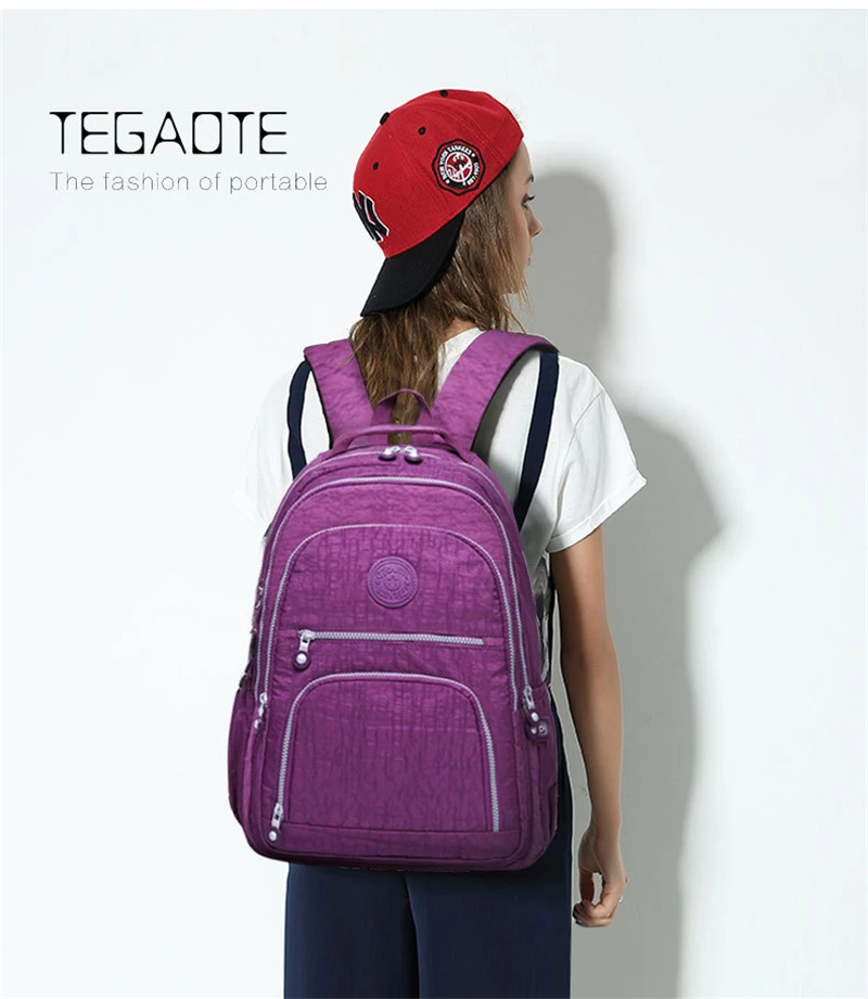 

Multifunction Charging Fashion Bags Business Casual Travel Anti-theft Waterproof Laptop Men Backpack Mochilas Hombre Unisex