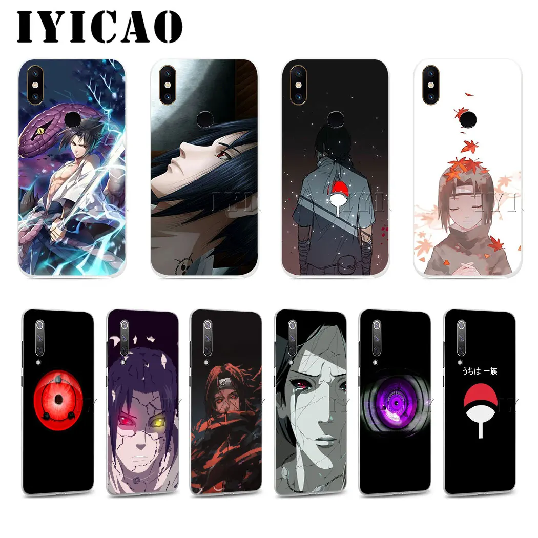 Жесткий чехол для Xiaomi Mi 5 5S 6 9 8 A2 Lite 5X Mix 2S F1 SE MAX 3 9T A3 Pro CC9E Redmi Note | Мобильные телефоны
