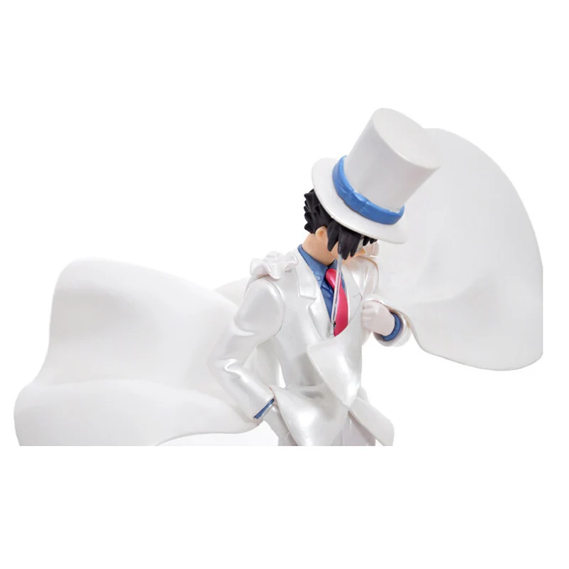 Детектив Конан Аниме Фигурка KAITO kustuff игрушки Kaitou Детская кукла модель Горячая