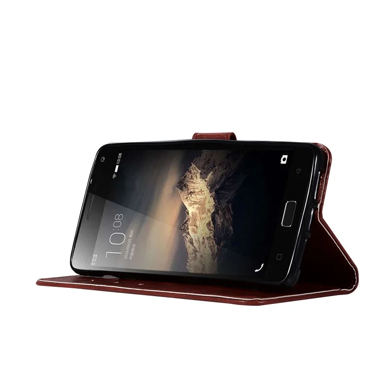Чехол в стиле ретро для lenovo Vibe P1, чехол P1a42, P1c72, P1c58, кошелек с заклепками, из искусственной кожи, флип-чехол для телефона, для lenovo Vibe P 1, чехол