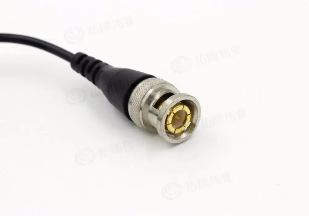 BNC CCTV Video Balun пассивные трансиверы UTP Cat5 характеристики расстояния выше 100 м: |