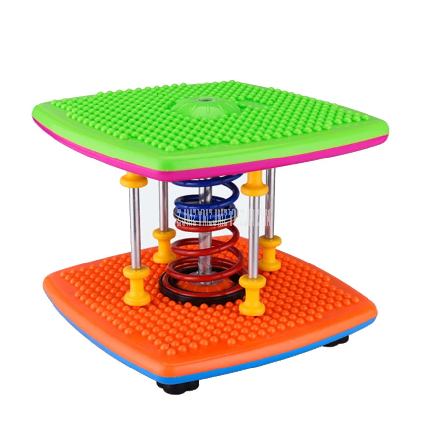 Новинка 4 колонная Весенняя витая Талия танцевальная подставка скручивающаяся