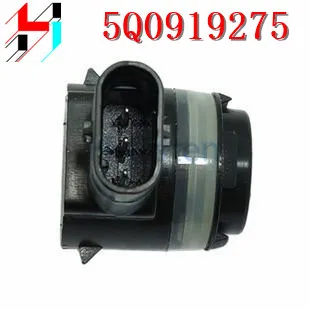 (4 шт.) 5Q0919275 оригинальный датчик парковки задним ходом PDC для AUDI VW Golf Jetta Scirocco Q5 A3 S3