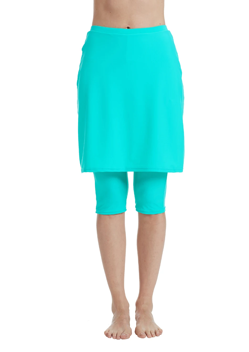 Женская юбка для плавания и спортивная накидка с леггинсами|skirt with leggings|skirt skirtskirt