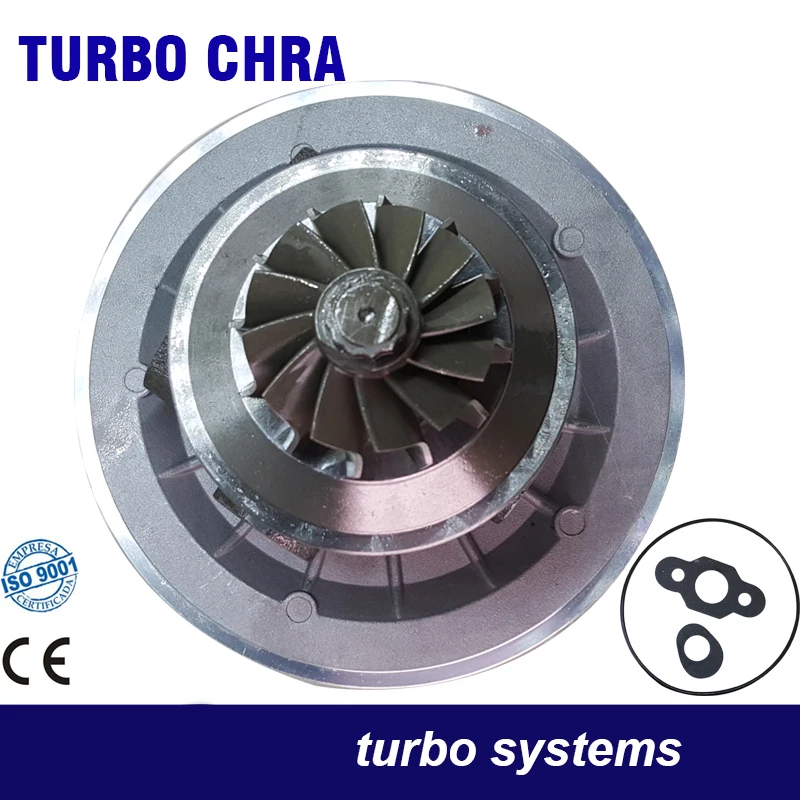 Турбокомпрессор GT1749S картридж 715924 5003S 0003 5001S 715924-1 7159240003 Chra core Для Hyundai KIA 2.5L |