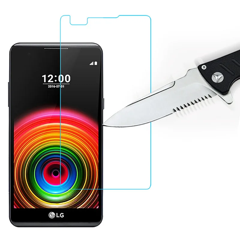 Для Lg Q6 стекло для X Power 2 Ray X190 Spirit H422 Style K200ds Xcam Xscreen Zero Закаленное Защитная пленка