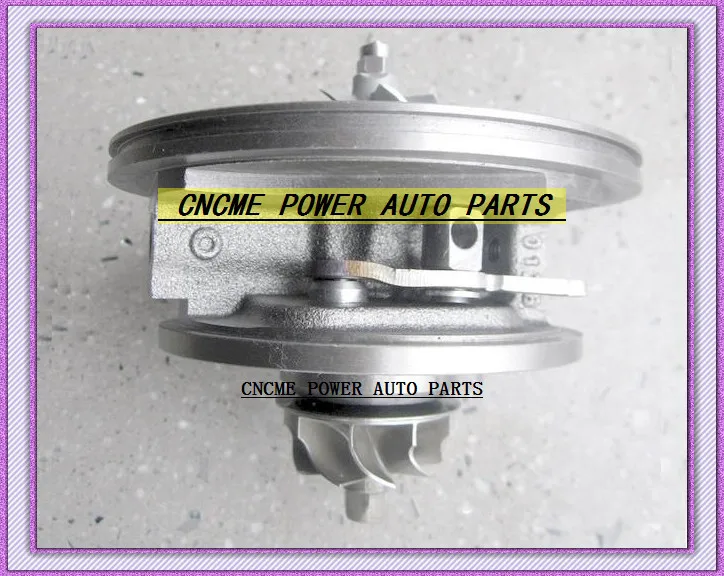 Турбокартридж CHRA Core KP39 27 54399880027 54399700027 для Renault Kangoo 2 Megane II Scenic Modus K9K THP л л.с.|turbo