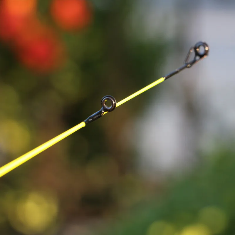 carbon squid bait casting fishing rod 1.6m 1.8m boat rock spinning rod ultralight hard travel stick bass carp pike pesca pole