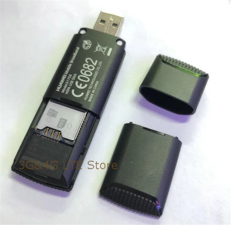 3g USB модем Huawei E1750 WCDMA ключ usb адаптер палка pk E3131 HUAWEI PK E367 E1820|3G модемы| |