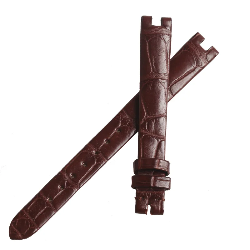 Ремешок для часов WENTULA CARTIER BAIGNOIRE WB520028 W8000007 женские ремешки часов|Ремешки часов| |