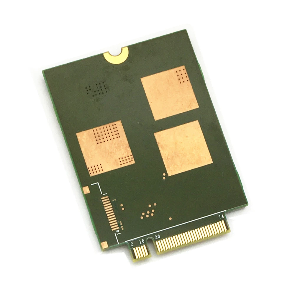 Модуль 4G для HP LT4211 LTE/EV DO/HSPA + карта WWAN T77H468 Gobi5000 M.2 EliteBook 820 840 850 G2 810 G3 Zbook14 15U G2|gobi5000|module