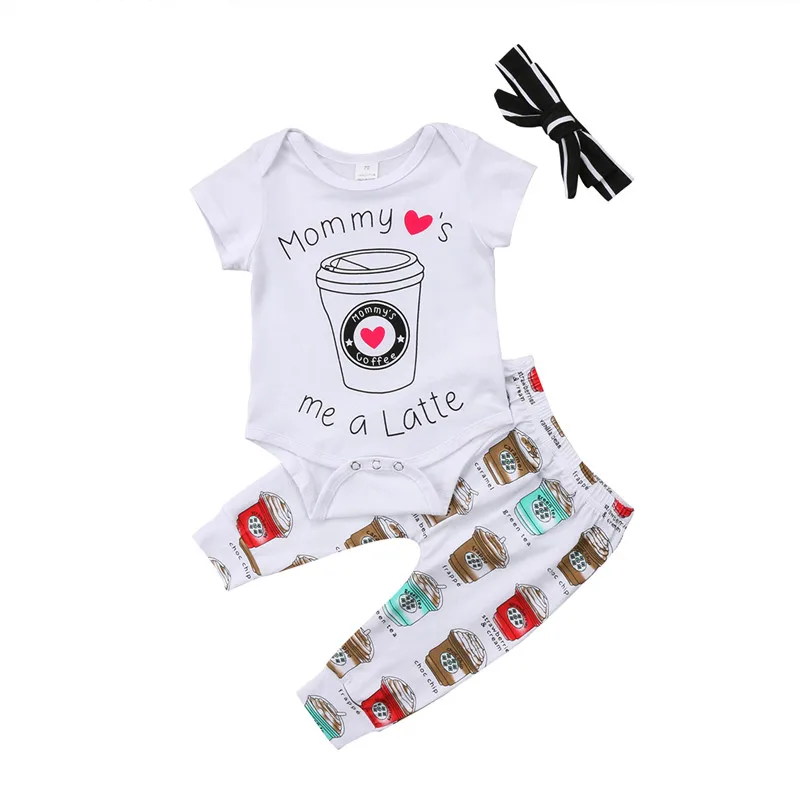 3 шт. хлопковые леггинсы для мальчиков и девочек с коротким рукавом | Мать ребенок