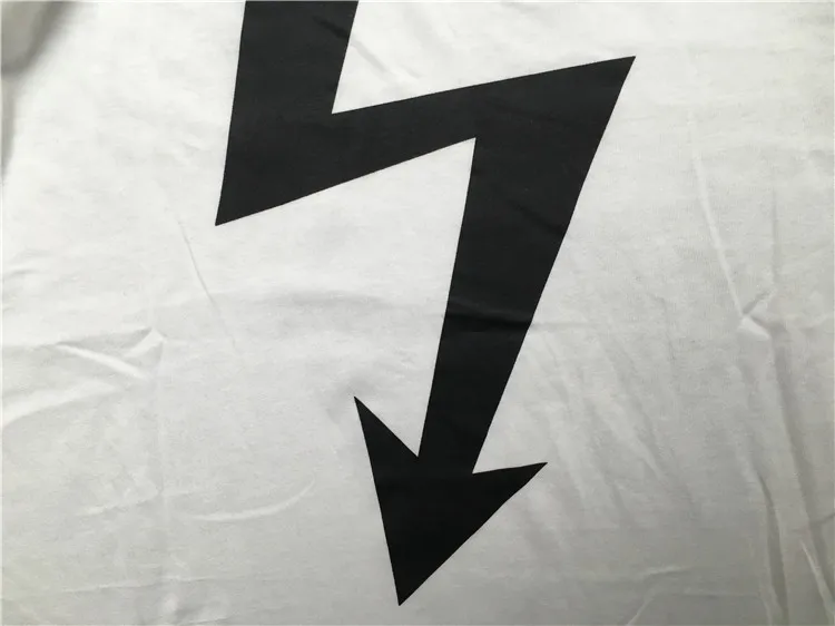 Новинка 19 Паркур стрела молния Нил футболки футболка хип-хоп скейтборд уличные