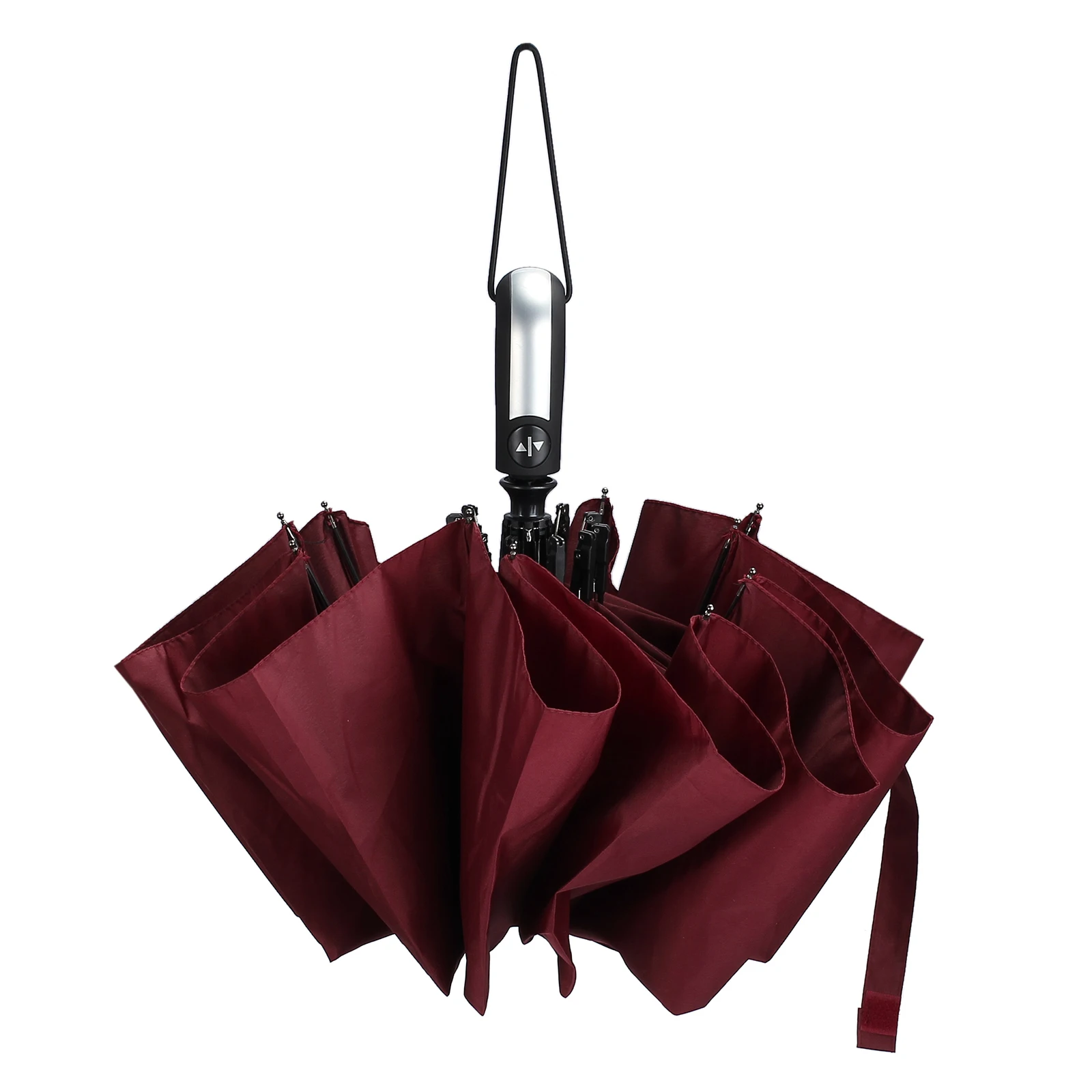 Складной автоматический зонт Proster для женщин роскошный большой Ветрозащитный