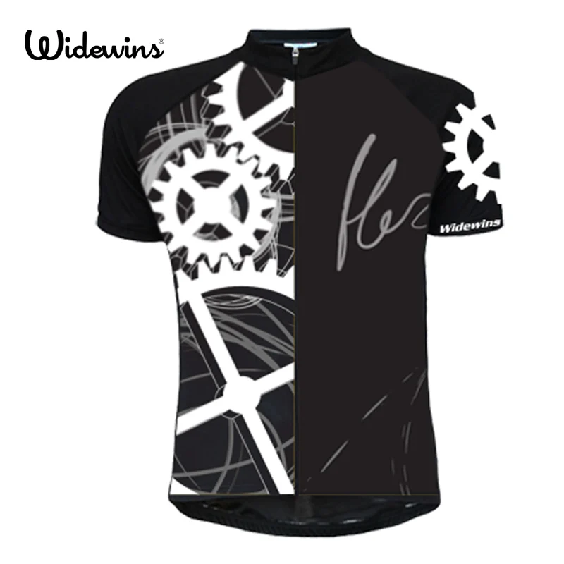 gear men bike jerseys Top pro cycling mtb team bicycle shirts clothing ropa ciclismo Red Black short wear 7105 | Спорт и развлечения