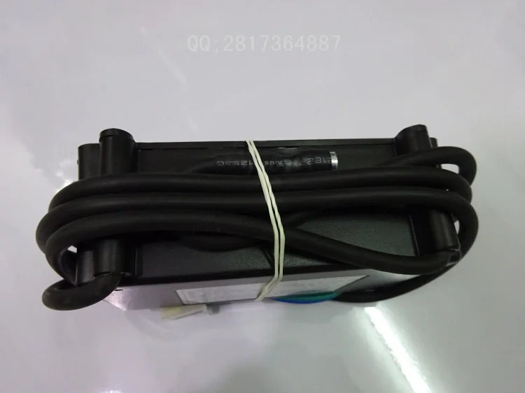 GX103 220 Газовый Инфракрасный контроллер зажигания высокой энергии инфракрасного