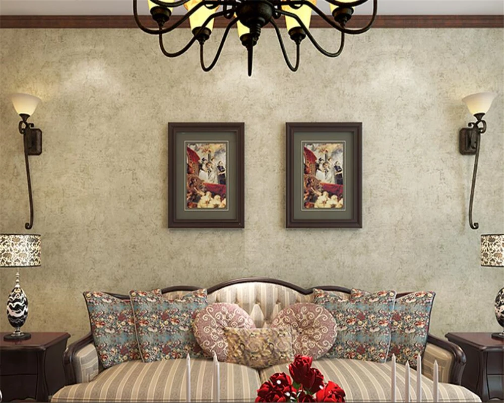 Beibehang high quality simple modern home wallpaper rolls sofa living room background wallpaper pattern papel de parede tapety
Beibehang high quality simple modern home wallpaper rolls sofa living room background wallpaper pattern papel de parede tapety