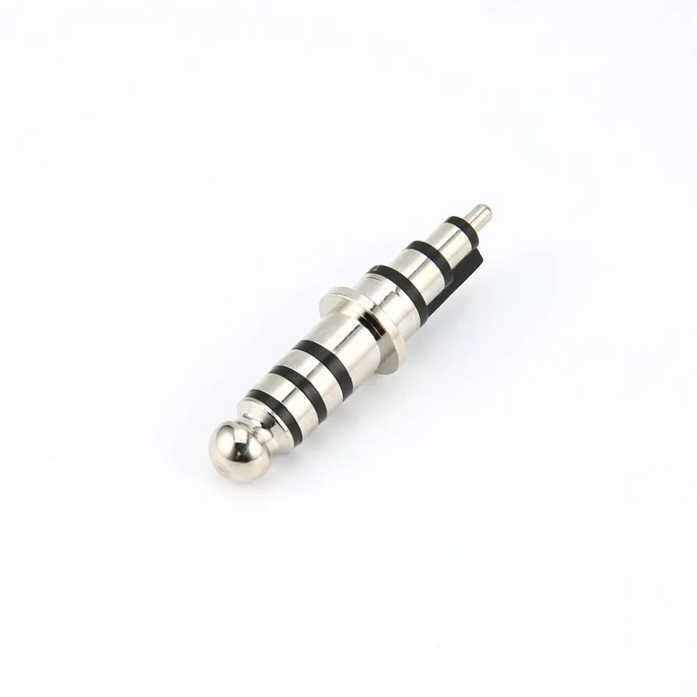 Replacement Helicopter Plug Headset Adapter U-174 / U Type A Solder for David Clark Military | Электроника