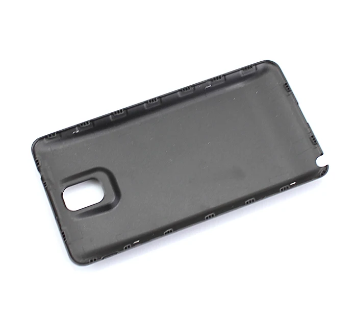 Аккумулятор 6800 мАч для Samsung Galaxy Note 3 III Note3 N9000 N9005 N900A N9002 N900 запасная батарея + Черная