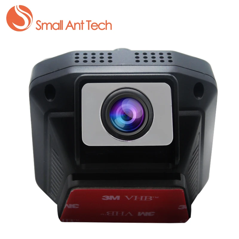 Smallantteach видеорегистратор регистратор Видеорегистраторы для автомобилей Wi Fi