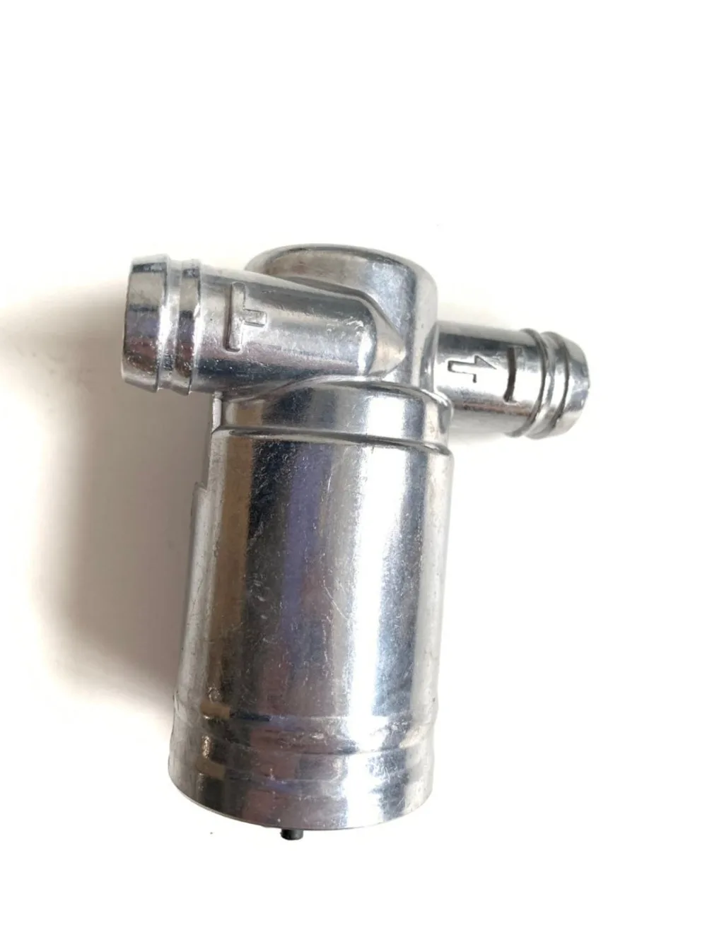 Простое Управление клапан для Mercedes Benz W124 W126 W201 W461 W463 190E A124 C124 S124 R107 R129 300E 300CE 0001412225 0280140510