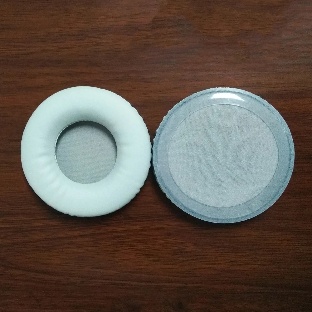 Лидер продаж сменные амбушюры из губки кожаные наушники для Steelseries Siberia V1 V2 V3