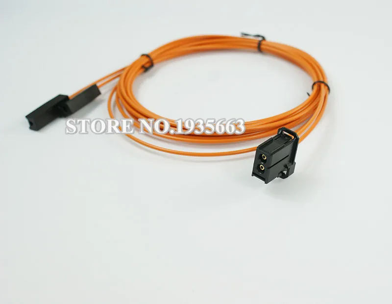 Большинство волоконно оптических кабелей Штекерный и 2 шт. разрывной кабельный