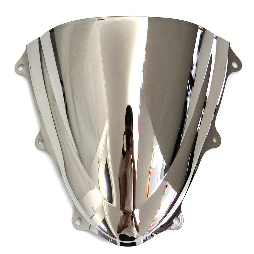 Ветровое стекло для Suzuki GSXR600 GSXR750 GSXR 600 750 2011 2012 2013 2014 2015 2016 мотоциклетные ветровые