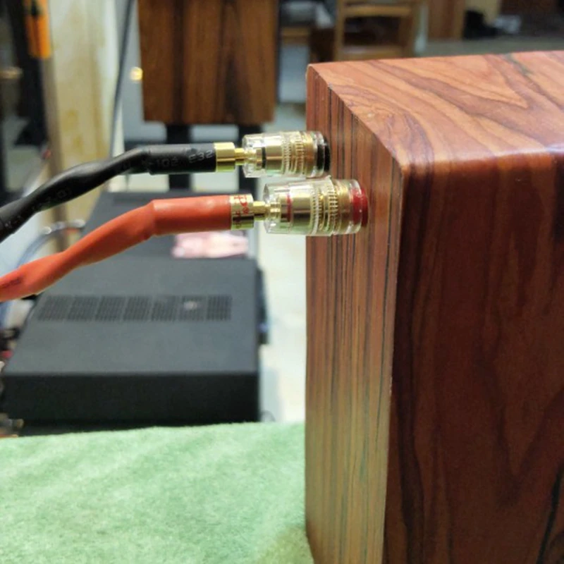 IWISTAO HIFI 3 дюймов лабиринт полный спектр динамик пустой шкаф 1 пара МДФ деревянная доска без клея дизайн