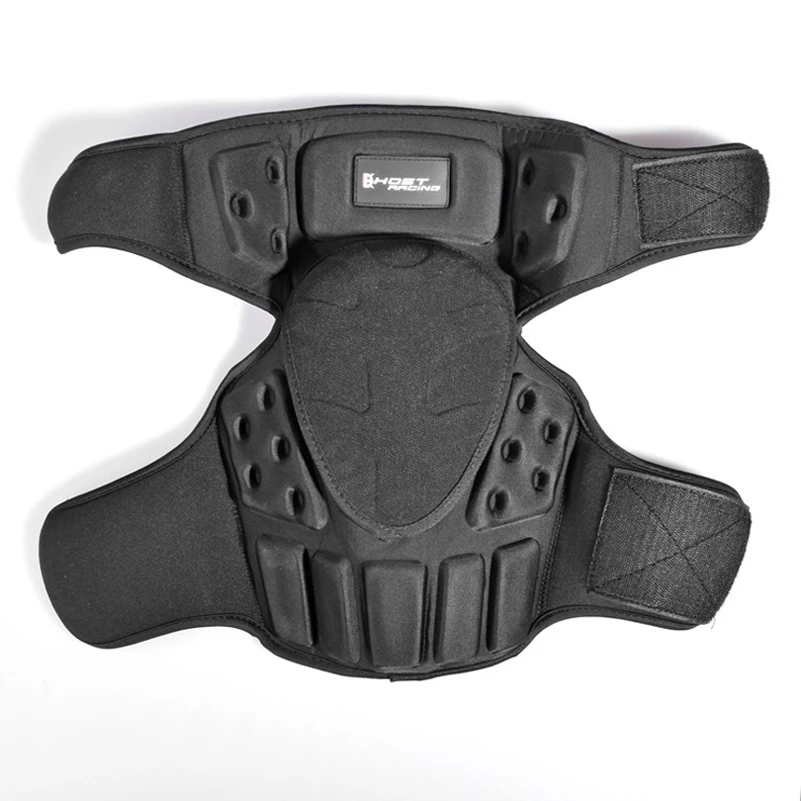 Защита для мотогонок с привидениями rodilla moto gear гоночный внедорожный велосипед