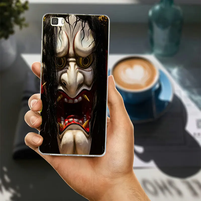 Чехол для телефона из мягкого ТПУ с рисунком чехол Huawei P8 P9 P10 P20 Lite Коврики 10 Pro Y5 Y6 Y3