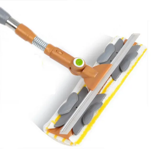 Окно Стекло Очищающий Инструмент Волшебная палочка кисть для удаления пыли Дом