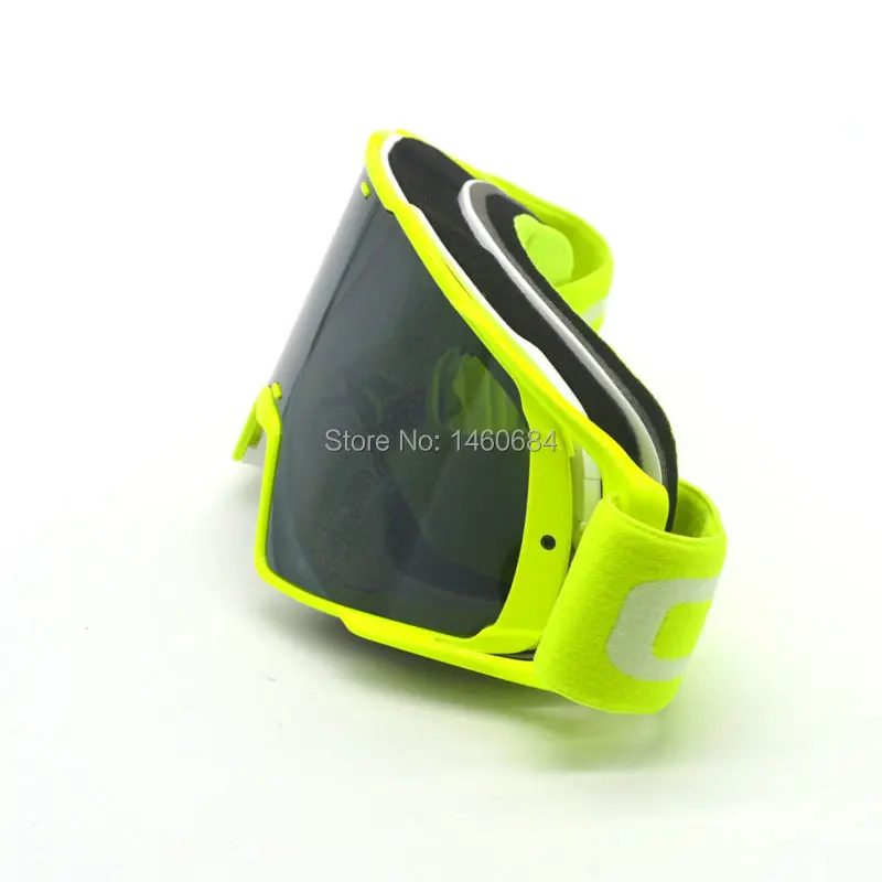 Защитные очки для мотокросса Gafas мотоциклистов ветрозащитные | Автомобили и