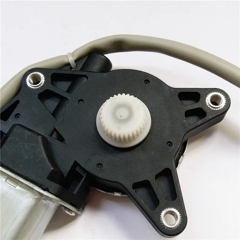 Новый мотор электростеклоподъемника для Chevrolet Daewoo Lacetti J200 задний левый 96475131|motor