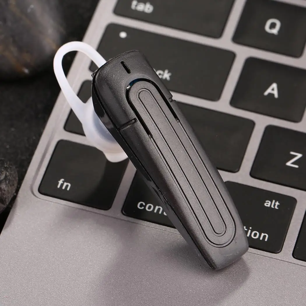 Универсальные мини беспроводные Bluetooth стерео наушники-вкладыши повседневные V4.1
