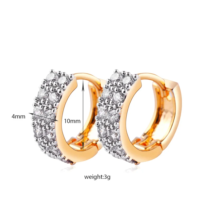 Новинка 2019 серьги из оловянного сплава с кристаллами австрийских модных