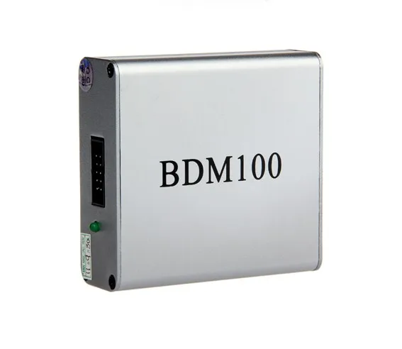 Новые V1255 BDM100 Универсальный programador ЭКЮ программист BDM 100 + Рамки с Адаптеры для