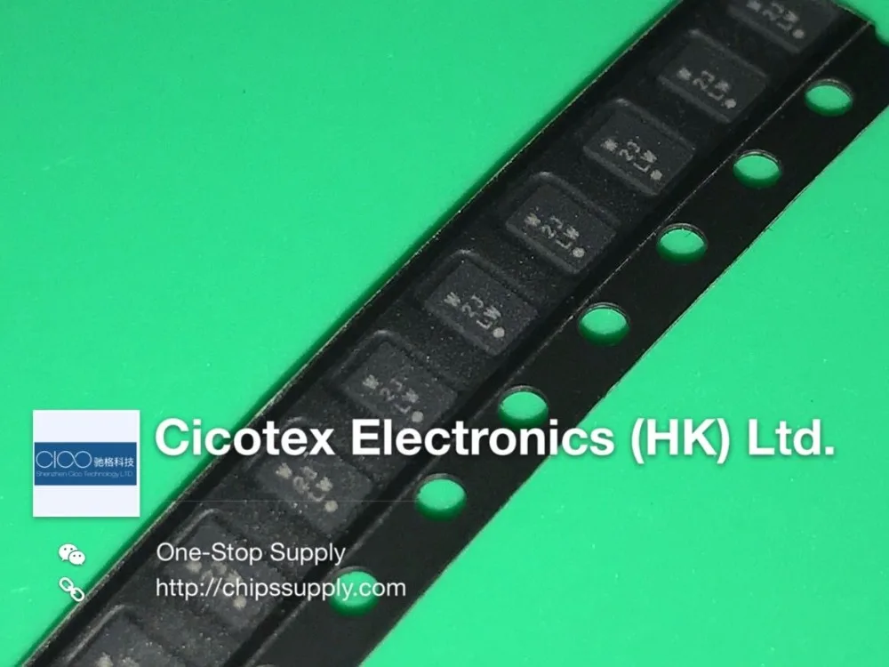 5pcs/lot ATSHA204-MAH-FD-T DFN8