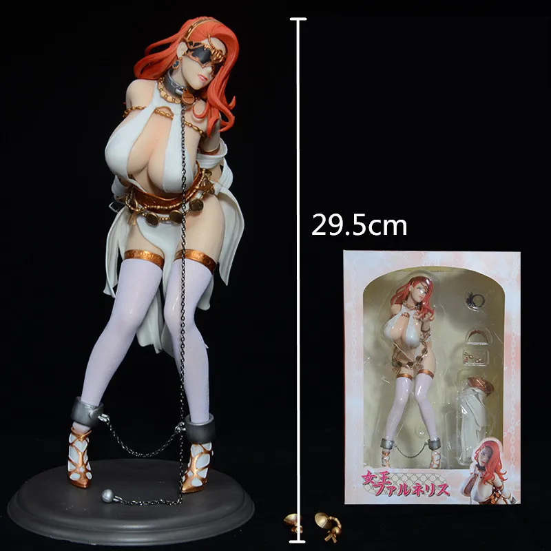 Экшн фигурка Oda родная лягушка Красивая Королева Захваченная Гоблином