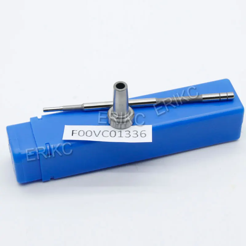 F00VC01336 ERIKC F00V C01 336 Клапан управления подачей топлива F 00V для 0445110213 0445110243 0445110287 0445110391 on.