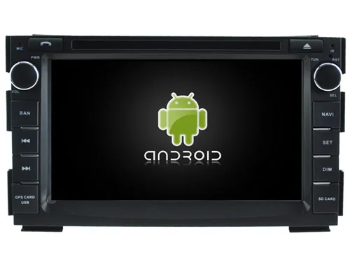 Android 8 0 автомобильный DVD gps для KIA CEED (2010 2012)/VENGA поддержка DVR wifi DSP DAB OBD Octa Core 4 Гб ram 32