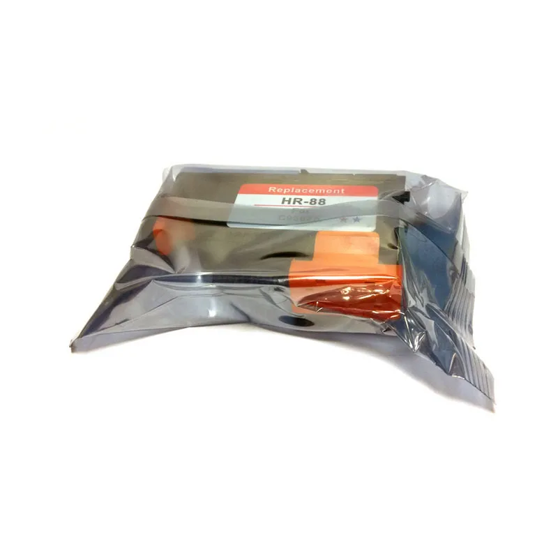 2PK печатающая головка для HP 88 C9381A C9382A K550 K8600 L7480 L7550 L7555 L7580 L7590 L7650 L7680 L7681 L7780 принтер |