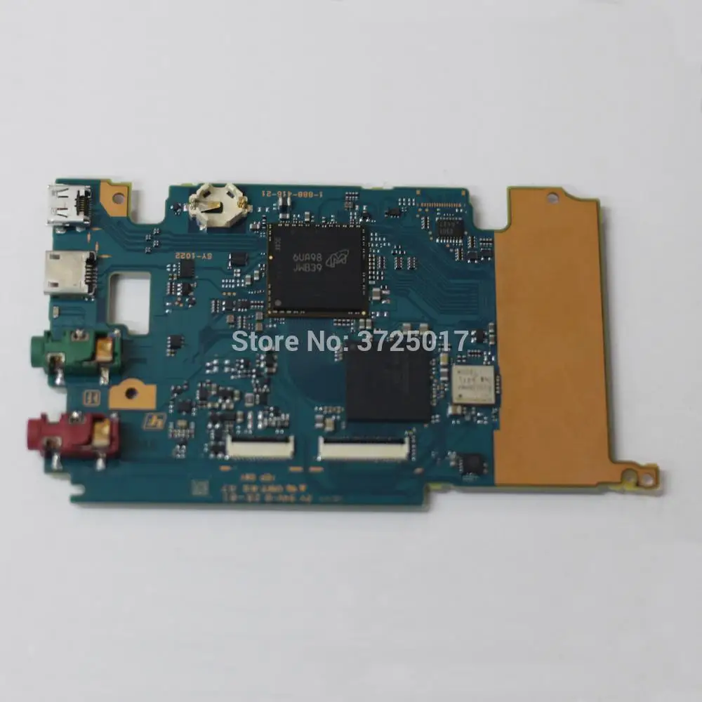 Новая основная печатная плата Материнская PCB запасные части для - Цена: 8 814,34 руб.