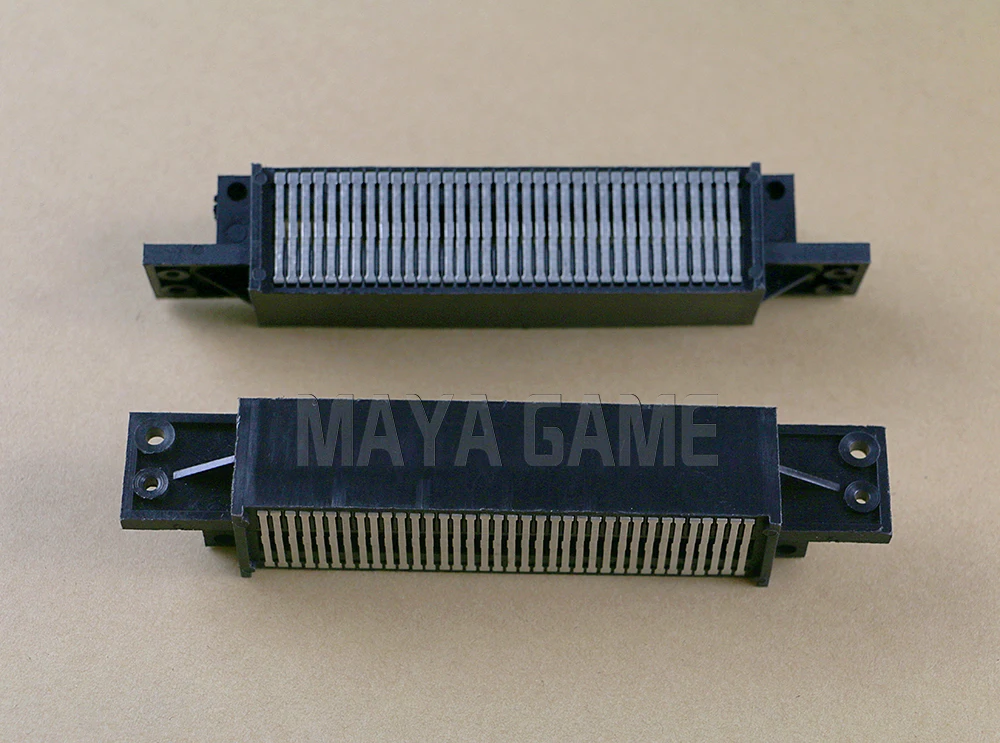 OCGAME высокое качество актуальная 72 Pin игровой картридж слот Разъем 72PIN Замена для