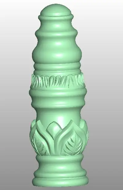 3D модель файл stl формата для фрезерный станок с ЧПУ гравировальный мебель диван