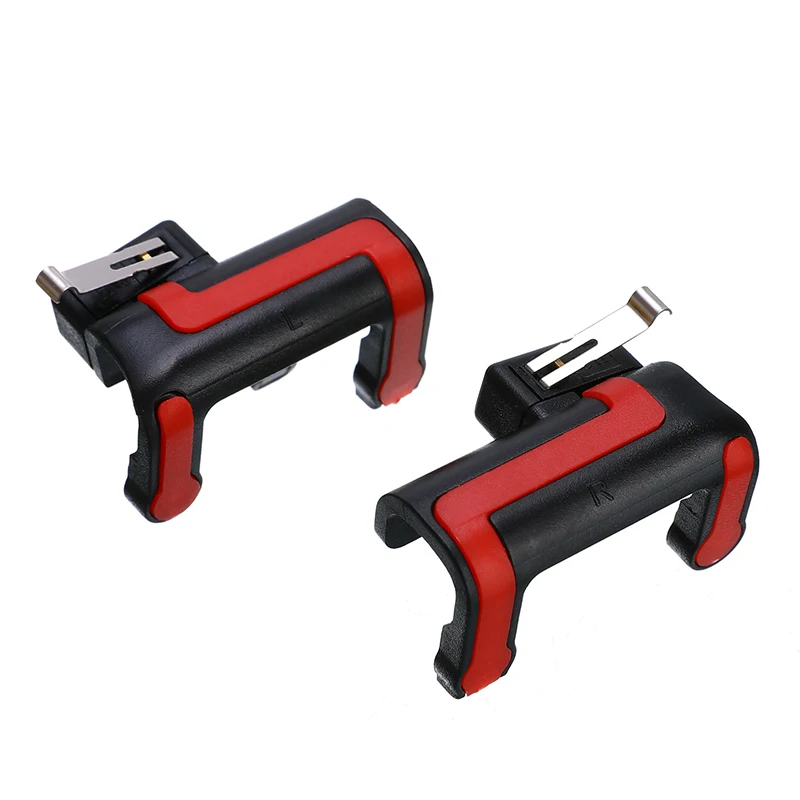 MX Moible геймпад PUBG Free Fire L1 R1 триггеры для мобильных игр с захватом L1R1 джойстик