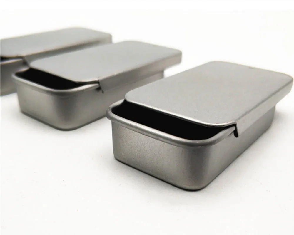 

Cigarette case