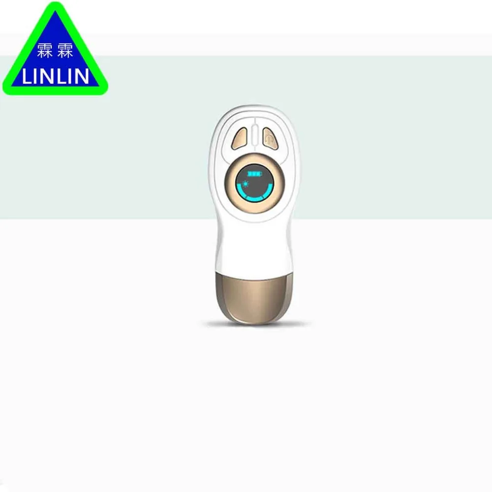 LINLIN Razors автоматический безболезненный инструмент для удаления волос бытовые
