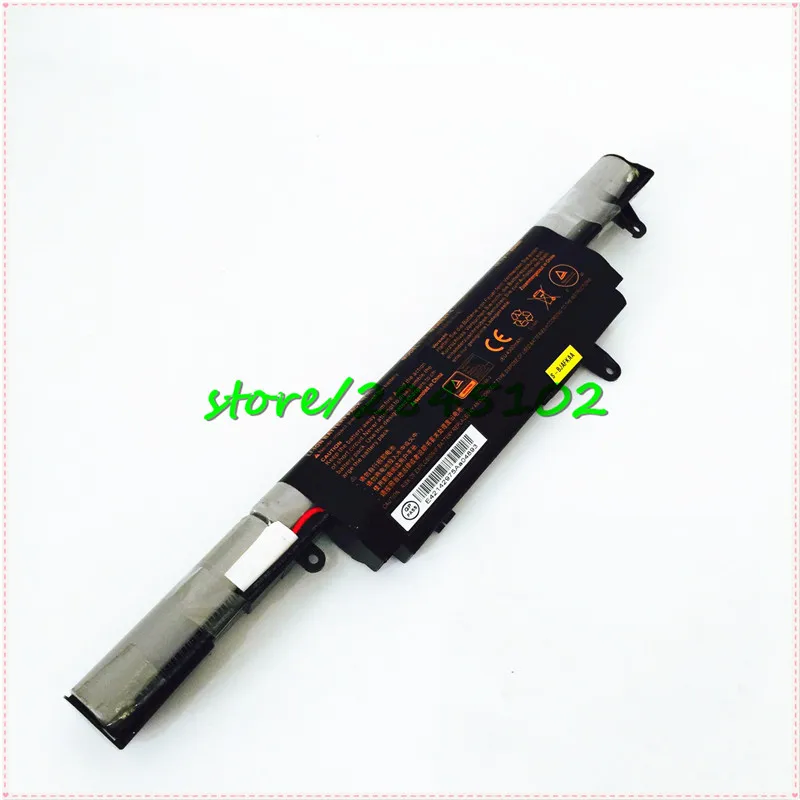 32WH 48WH W940BAT-4 W940BAT-6 Laptop Battery For Clevo W94LS Series 6-87-W940S-4UF 6-87-W940S-42F1-P 6-87-W940S-424 | Компьютеры и