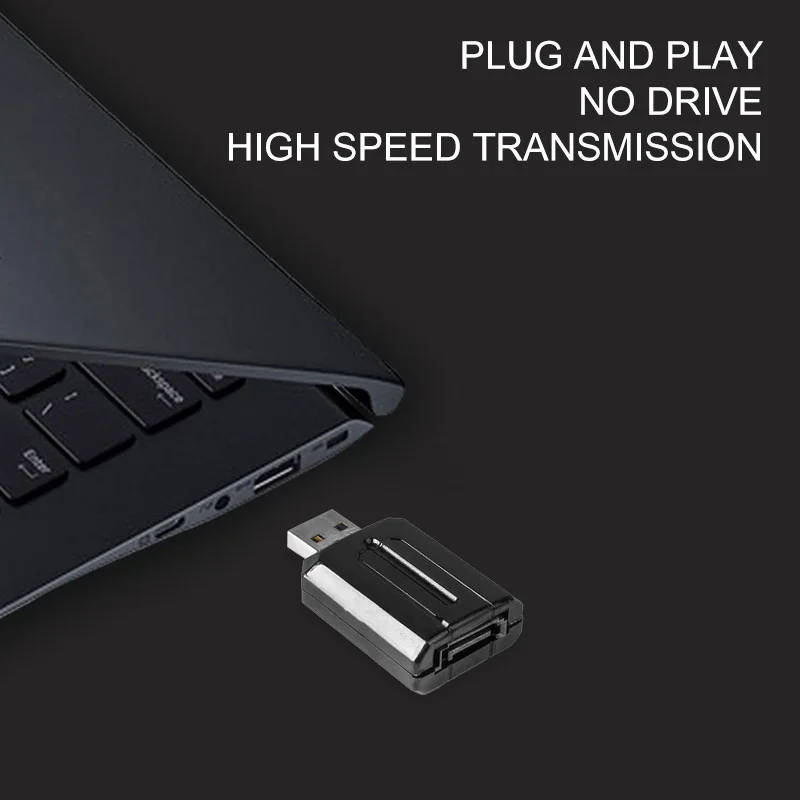 1 шт. для Win 2000/ XP/VISTA/WIN7/MAC OS 9 2 SATA 5 Гбит/с Конвертор внешний USB 3 0 к ESATA 5-дюймового